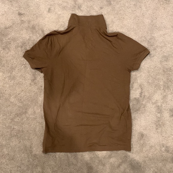 Brown Banana Republic Polo - Picture 3 of 3